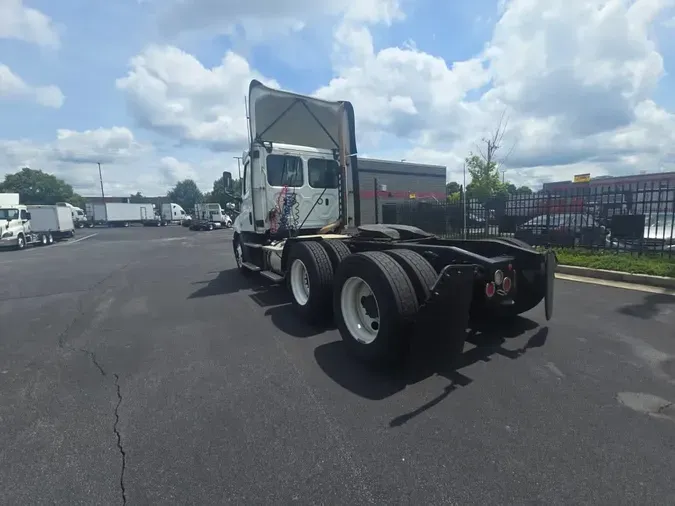 2019 FREIGHTLINER/MERCEDES NEW CASCADIA 116