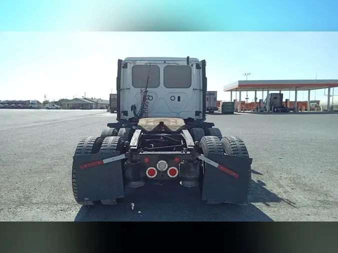 2019 Freightliner Cascadia 12664041ed83e6ba64fc658cf8b3a7c3b9c