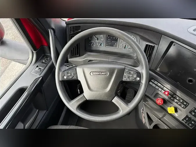 2023 FREIGHTLINER CA126