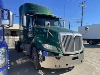 2017 INTL PROSTAR