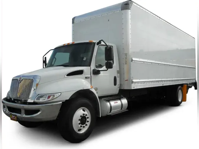 2020 International MV6076405bb62d7f8325d4006ac032ea8c7dc