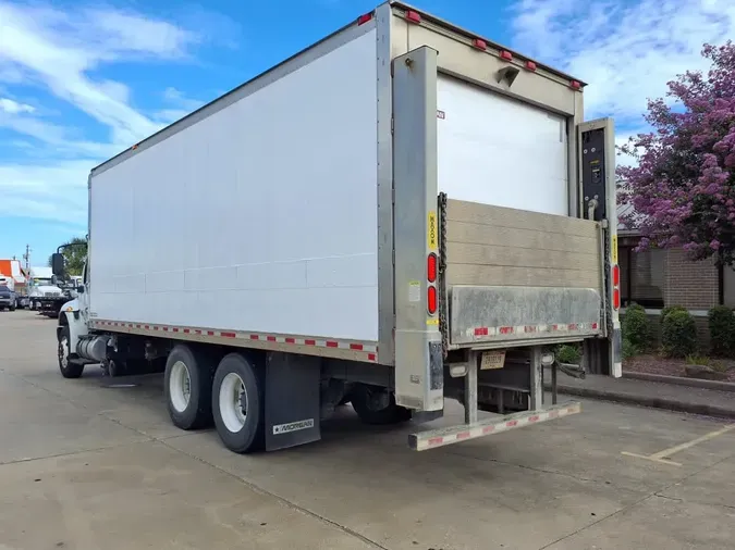 2020 NAVISTAR INTERNATIONAL MV607 (6X4)
