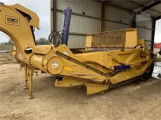 2018 K-TEC 1228