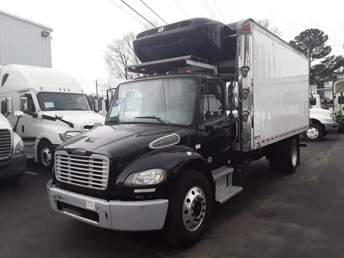 2020 FREIGHTLINER/MERCEDES M2 1066406434629e09bd3c9584bdaf878f004