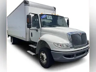 2018 International 4300 LP