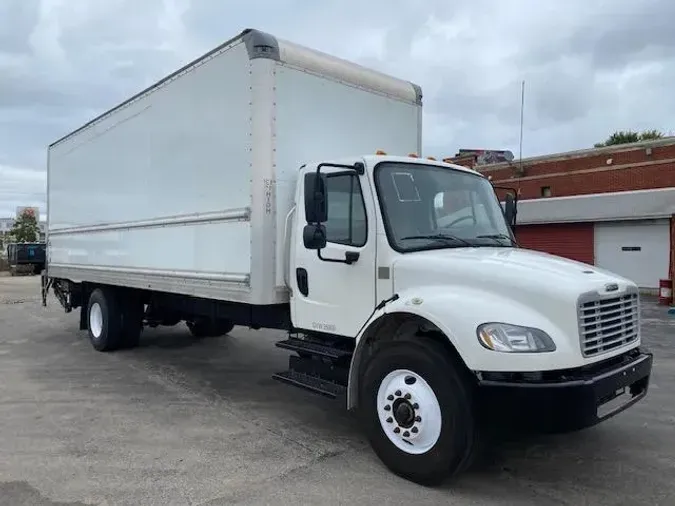 2019 Freightliner Business Class M2 10664075d1696ce1c83eaae8b7c747cb629