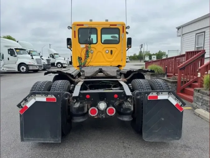 2018 FREIGHTLINER CASCADIA 113