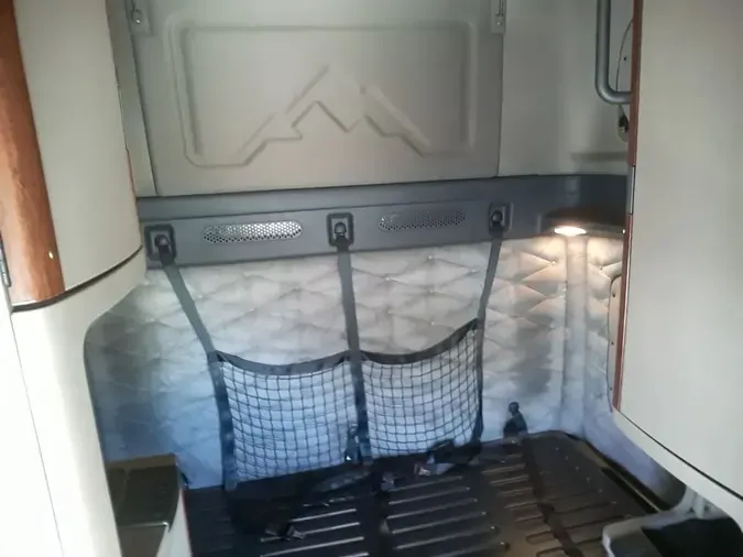 2020 FREIGHTLINER/MERCEDES CASCADIA 125