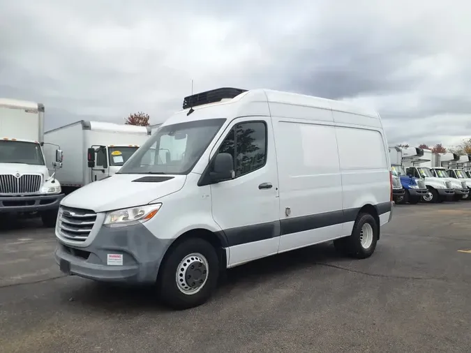2019 MERCEDES-BENZ SPRINTER 3500640832ff47a33c821241ad29dcdb97ae