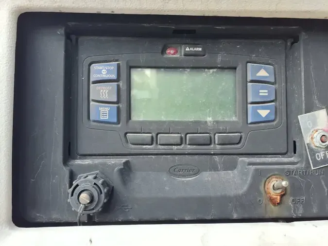 2017 UTILITY TRAILERS VS2RA 48/162/966408837b570d04534de1caf4bbbe7eb4