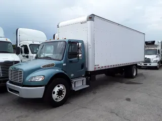 2016 Freightliner M2 106