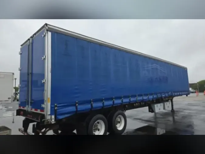 2015 GREAT DANE TRAILERS FSP 48/102