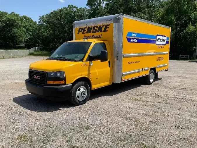 2020 GMC G33903