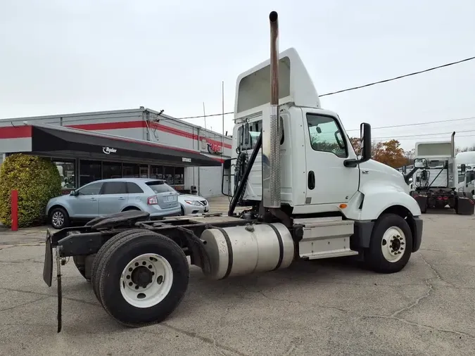 2021 NAVISTAR INTERNATIONAL LT625 DAYCAB S/A640ac93ad325e04928cc77a2e7dc637a