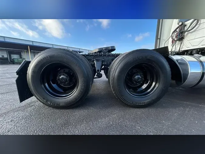 2020 INTERNATIONAL RH613