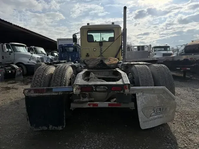 2018 MACK PINNACLE CXU613