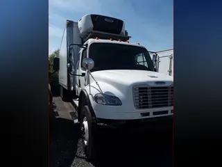 2018 FREIGHTLINER/MERCEDES M2 106