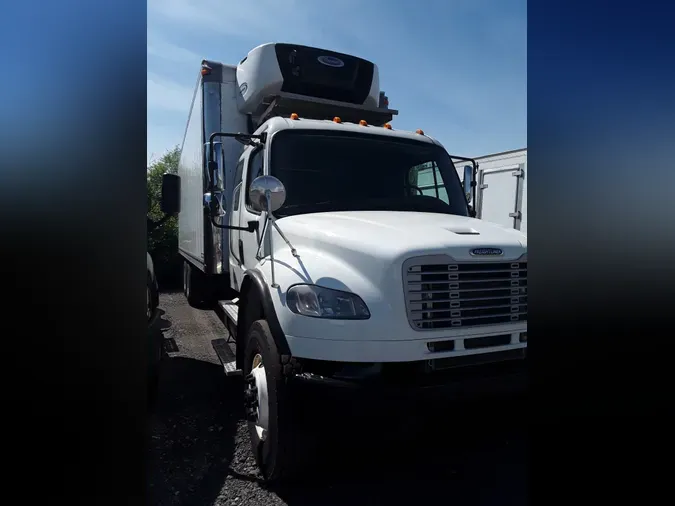 2018 FREIGHTLINER/MERCEDES M2 106640d6b4bc07015e709d73fd2d622d101