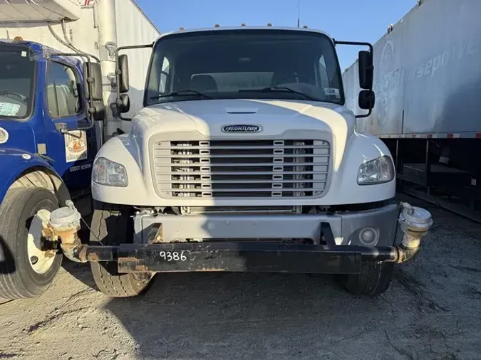 2017 FREIGHTLINER BUSINESS CLASS M2 106640daff19e3703951ac78805eb4cd910