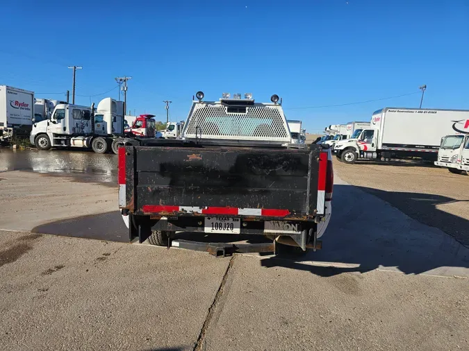 2006 FORD MOTOR COMPANY F-250 SUPER DUTY