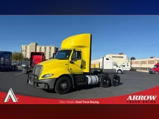 2019 INTERNATIONAL RH613