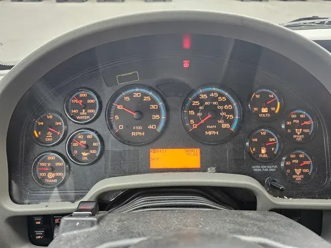 2019 NAVISTAR INTERNATIONAL 4300641049fe6ae75899f7f000789b4ed3c2