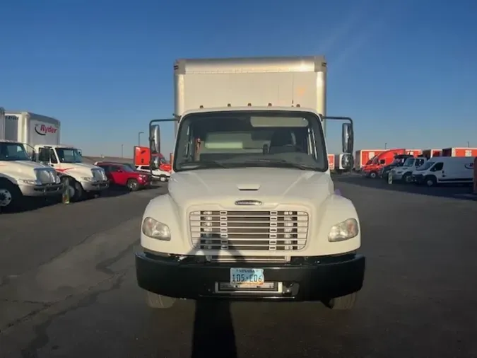 2018 FREIGHTLINER M2 106
