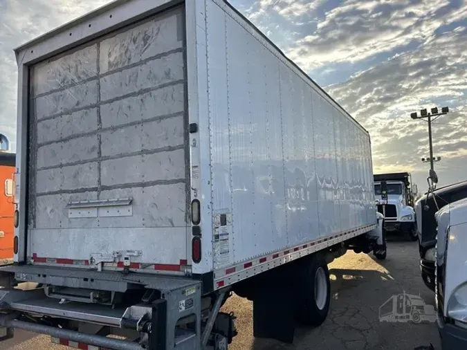 2017 INTERNATIONAL DURASTAR 43006413ab07a5f3263f108bf843b761ddce