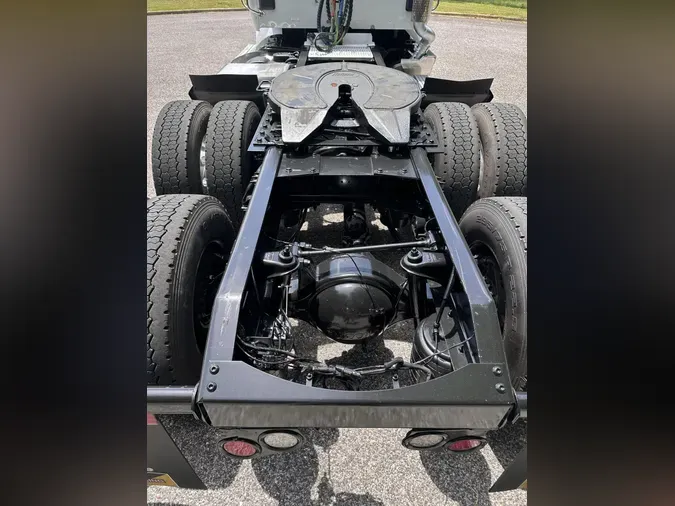 2022 Peterbilt 579