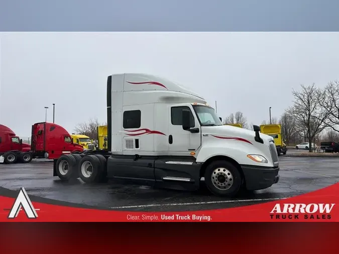 2022 INTERNATIONAL LT6414243199a067484c3cc8a0cb6c184c