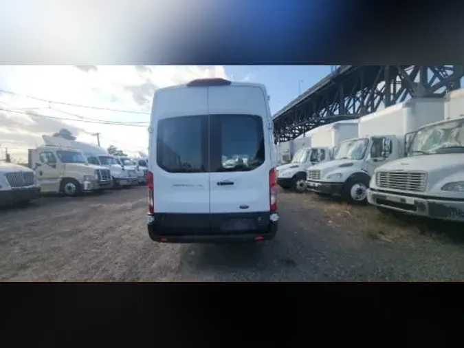 2019 FORD MOTOR COMPANY TRANSIT 250 HI ROOF