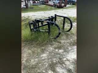 2014 Worksaver UBH2000