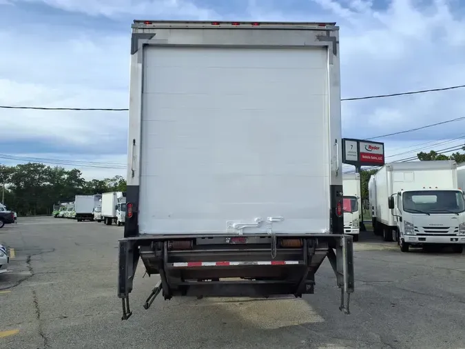2018 NAVISTAR INTERNATIONAL 4300