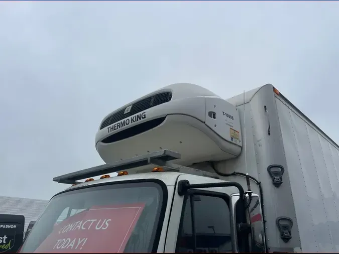 2018 FREIGHTLINER M2 106
