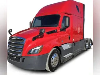 2022 Freightliner Cascadia