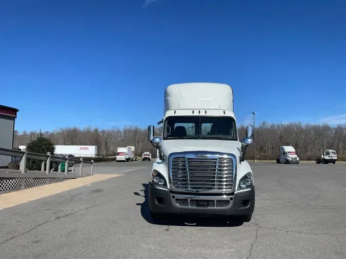 2018 FREIGHTLINER/MERCEDES CASCADIA 1256416c006fae1188c9a674f6c33822197
