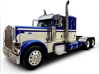 2023 Peterbilt 389