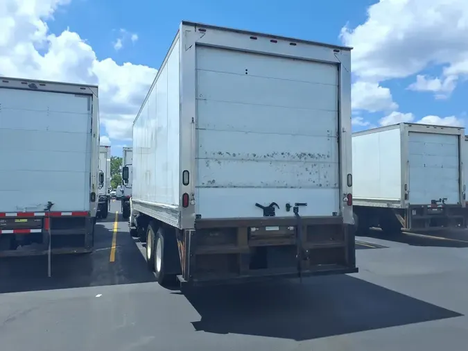2019 NAVISTAR INTERNATIONAL 4400
