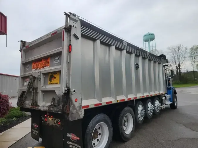 2018 International HX Series64184c0794641e2d5519da855a059150