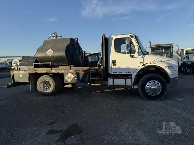 2007 FREIGHTLINER BUSINESS CLASS M2 106