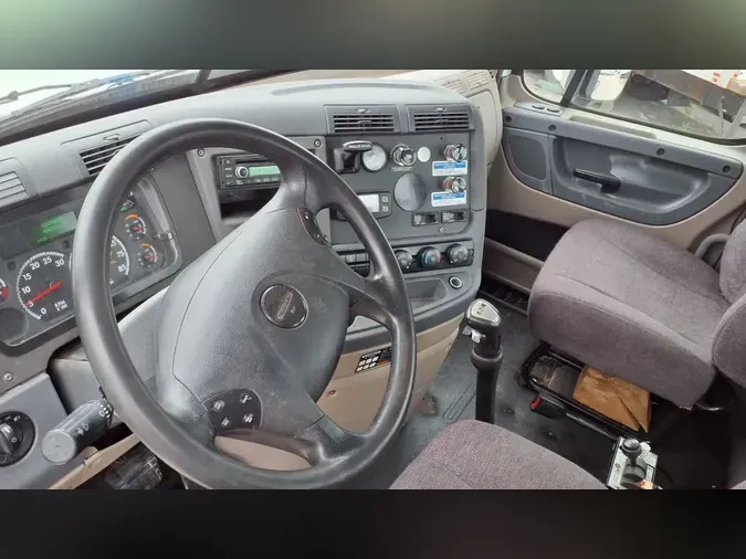 2020 FREIGHTLINER/MERCEDES CASCADIA 125
