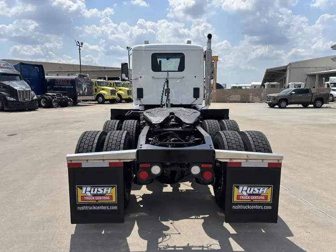 2020 Peterbilt 579
