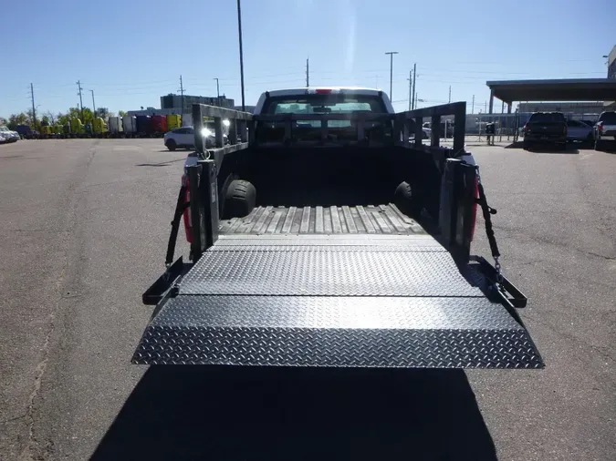 2019 Ford F-250
