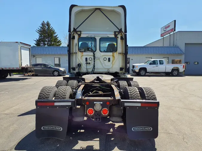 2019 FREIGHTLINER/MERCEDES NEW CASCADIA PX12664