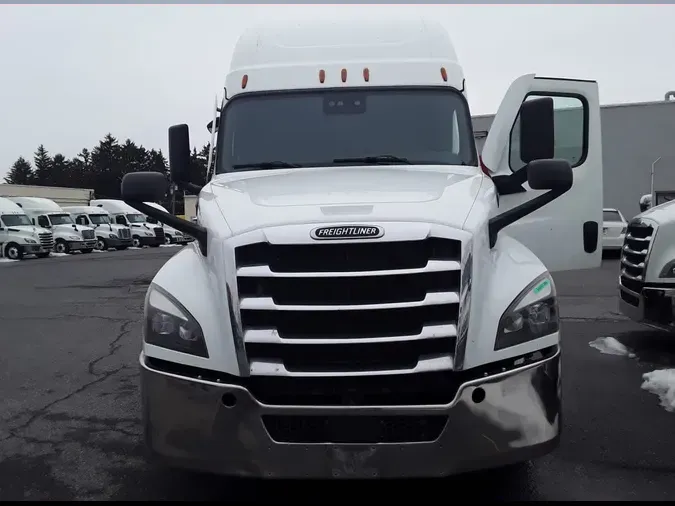 2021 FREIGHTLINER/MERCEDES NEW CASCADIA PX12664641c36e4cde63a0c392fcd04f9643ad2