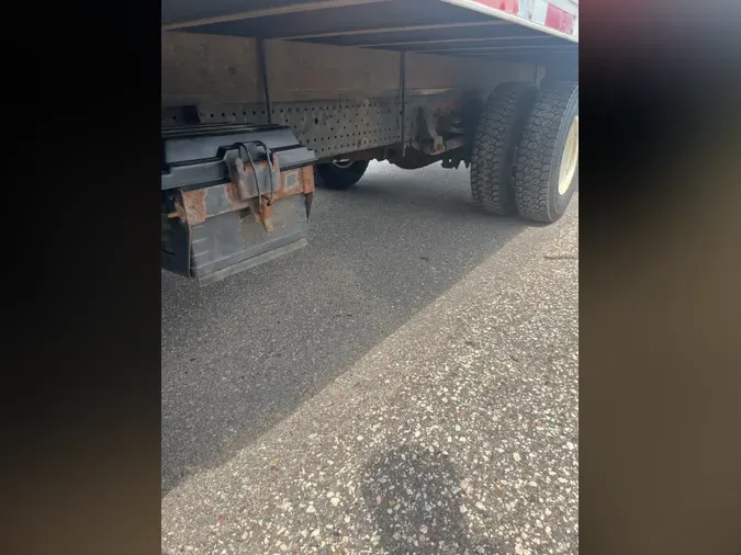 2019 ISUZU NPR HD641e356b27101831e5b33947f7e88abb