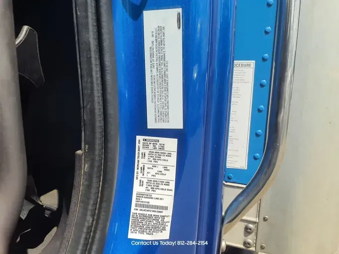 2019 FREIGHTLINER M2 106