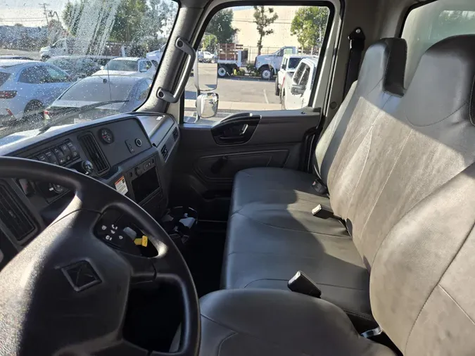 2022 International MV607641e76dd2c381865879e6113be2302c3