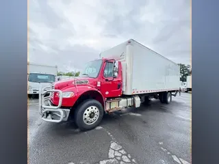 2019 FREIGHTLINER/MERCEDES M2 106