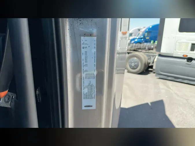 2020 Freightliner Cascadia